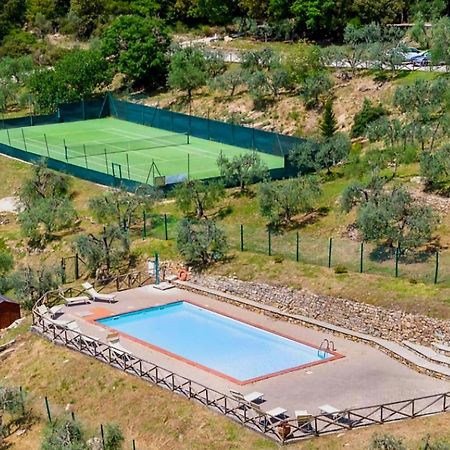 Casa Vacanze Nel Chianti Il Granaio Castellina in Chianti Eksteriør bilde